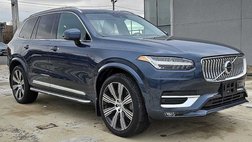 2022 Volvo XC90 T6 Inscription 6-Passenger