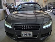 2012 Audi A5 2.0T quattro Premium Plus