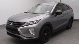 2020 Mitsubishi Eclipse Cross LE