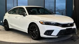 2022 Honda Civic Sport Touring