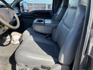 2005 Ford Super Duty F-250 XLT