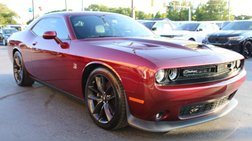2019 Dodge Challenger R/T Scat Pack