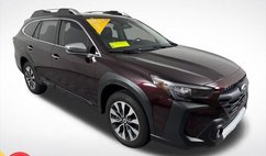 2024 Subaru Outback Touring
