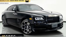 2020 Rolls-Royce Wraith Base