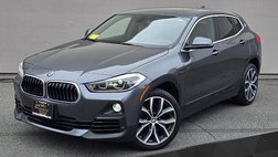 2018 BMW X2 xDrive28i