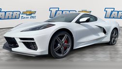 2026 Chevrolet Corvette Stingray