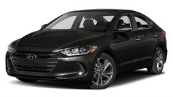 2018 Hyundai Elantra Limited