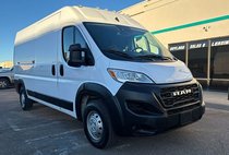2023 Ram ProMaster 2500 159 WB