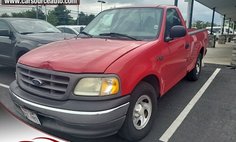 2003 Ford F-150 XL