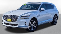 2023 Genesis GV80 2.5T