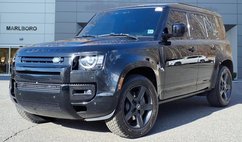 2023 Land Rover Defender 110 X-Dynamic SE