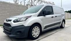 2018 Ford Transit Connect XL