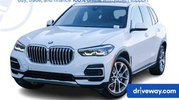 2023 BMW X5 sDrive40i