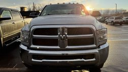 2016 Ram Ram Pickup 2500 Tradesman