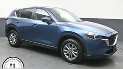 2022 Mazda CX-5 2.5 S Preferred