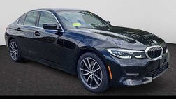 2020 BMW 3 Series 330i xDrive