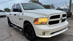 2015 Ram Ram Pickup 1500 Express