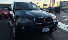2009 BMW X5 xDrive30i