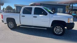 2012 Chevrolet Silverado 1500 Work Truck