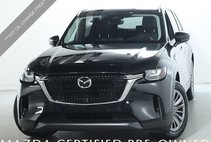 2024 Mazda CX-90 Plug-in Hybrid Preferred