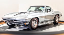 1967 Chevrolet Corvette 