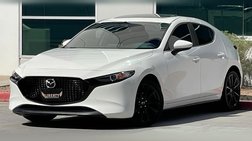 2021 Mazda MAZDA3 Preferred