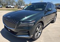 2021 Genesis GV80 3.5T