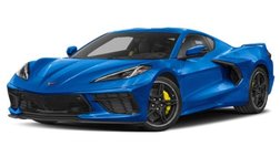 2020 Chevrolet Corvette Stingray