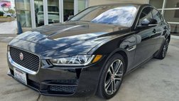 2017 Jaguar XE 35t Premium
