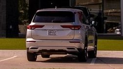 2025 Subaru Impreza RS