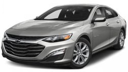 2019 Chevrolet Malibu RS