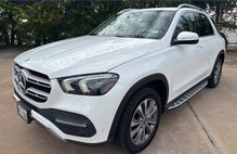 2020 Mercedes-Benz GLE-Class GLE 350 4MATIC