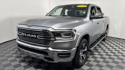 2022 Ram Ram Pickup 1500 Laramie