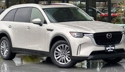 2024 Mazda CX-90 3.3 Turbo Preferred