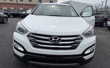 2014 Hyundai Santa Fe Sport 2.0T