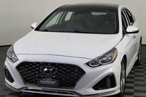 2019 Hyundai Sonata Limited