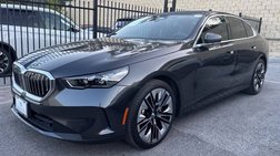 2024 BMW 5 Series 530i