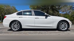 2017 BMW 3 Series 320i
