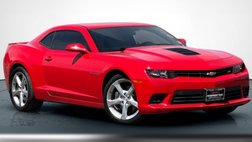 2014 Chevrolet Camaro SS