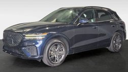 2022 Genesis GV70 3.5T Sport