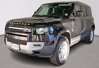 2025 Land Rover Defender 110 P300 S