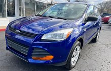 2013 Ford Escape S