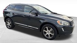 2015 Volvo XC60 T6