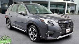 2024 Subaru Forester Touring