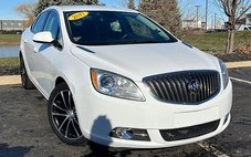 2017 Buick Verano Sport Touring