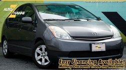 2007 Toyota Prius Base