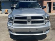 2012 Ram Ram Pickup 1500 ST