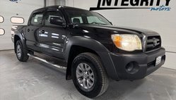 2008 Toyota Tacoma V6