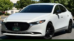2024 Mazda MAZDA3 2.5 S Select Sport