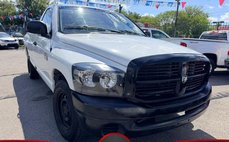 2007 Dodge Ram 1500 ST